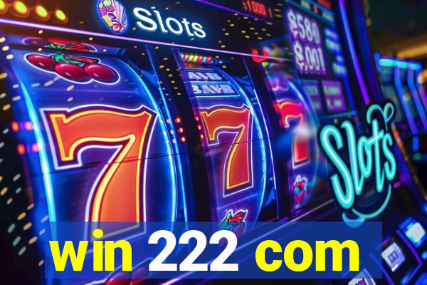 win 222 com